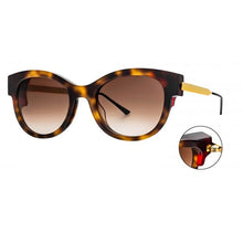 Carica l&#39;immagine nel visualizzatore di Gallery, Occhiale da Sole Thierry Lasry, Modello: Angely Colore: 610