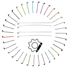 Carica l&#39;immagine nel visualizzatore di Gallery, Occhiale da Vista LINDBERG, Modello: Anker Colore: Custom