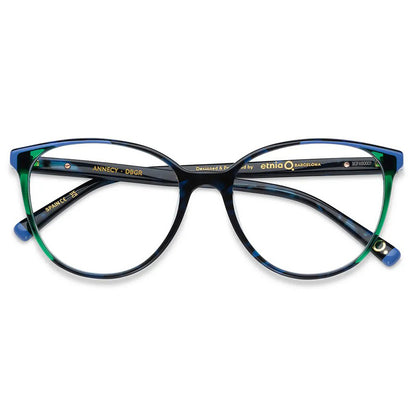 Occhiale da Vista Etnia Barcelona, Modello: Annecy Colore: DBGR
