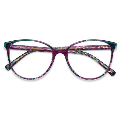 Occhiale da Vista Etnia Barcelona, Modello: Annecy Colore: FUDG