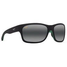 Carica l&#39;immagine nel visualizzatore di Gallery, Occhiale da Sole Maui Jim, Modello: AnoNui Colore: MM681003