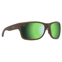 Carica l&#39;immagine nel visualizzatore di Gallery, Occhiale da Sole Maui Jim, Modello: AnoNui Colore: MM681005