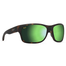 Carica l&#39;immagine nel visualizzatore di Gallery, Occhiale da Sole Maui Jim, Modello: AnoNui Colore: MM681008