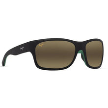 Carica l&#39;immagine nel visualizzatore di Gallery, Occhiale da Sole Maui Jim, Modello: AnoNui Colore: MM681011