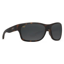 Carica l&#39;immagine nel visualizzatore di Gallery, Occhiale da Sole Maui Jim, Modello: AnoNui Colore: MM681014