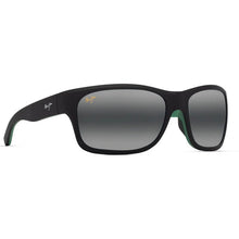 Carica l'immagine nel visualizzatore di Gallery, Occhiale da Sole Maui Jim, Modello: AnoNui Colore: MM681015