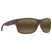 Carica l&#39;immagine nel visualizzatore di Gallery, Occhiale da Sole Maui Jim, Modello: AnoNui Colore: MM681020