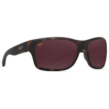 Carica l&#39;immagine nel visualizzatore di Gallery, Occhiale da Sole Maui Jim, Modello: AnoNui Colore: MM681022