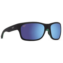 Carica l&#39;immagine nel visualizzatore di Gallery, Occhiale da Sole Maui Jim, Modello: AnoNui Colore: MM681031