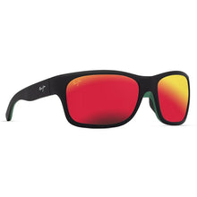 Carica l'immagine nel visualizzatore di Gallery, Occhiale da Sole Maui Jim, Modello: AnoNui Colore: MM681039