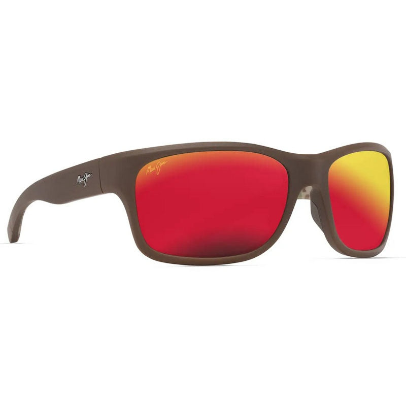 Occhiale da Sole Maui Jim, Modello: AnoNui Colore: MM681040