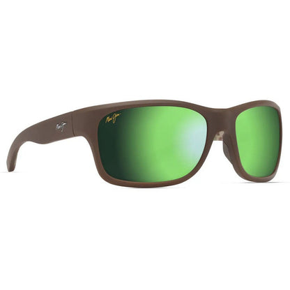 Occhiale da Sole Maui Jim, Modello: AnoNui Colore: MM681044