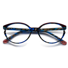 Carica l&#39;immagine nel visualizzatore di Gallery, Occhiale da Vista Etnia Barcelona, Modello: Antibes Colore: BLBX