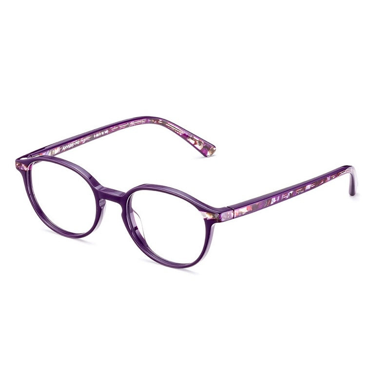 Occhiale da Vista Etnia Barcelona, Modello: ANVERS Colore: PU