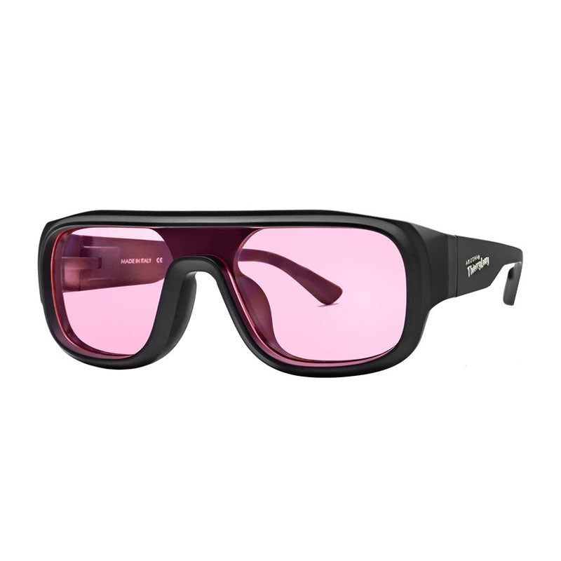 Occhiale da Sole Thierry Lasry, Modello: Arizona Colore: 101Pink