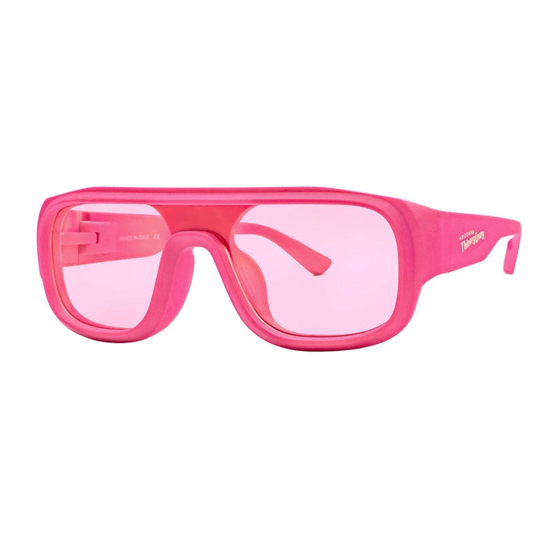 Occhiale da Sole Thierry Lasry, Modello: Arizona Colore: 212Pink