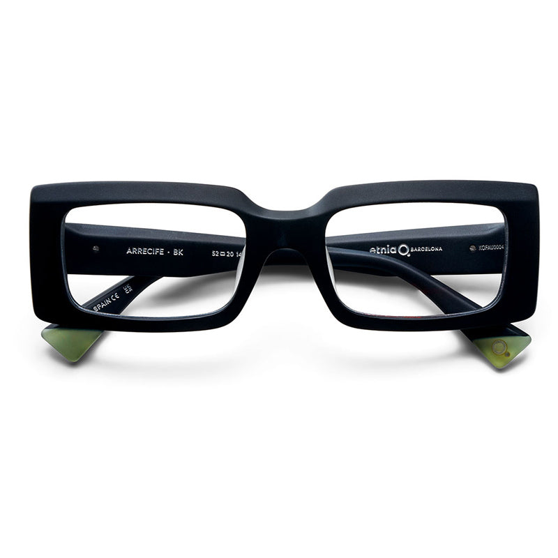 Occhiale da Vista Etnia Barcelona, Modello: Arrecife Colore: BK