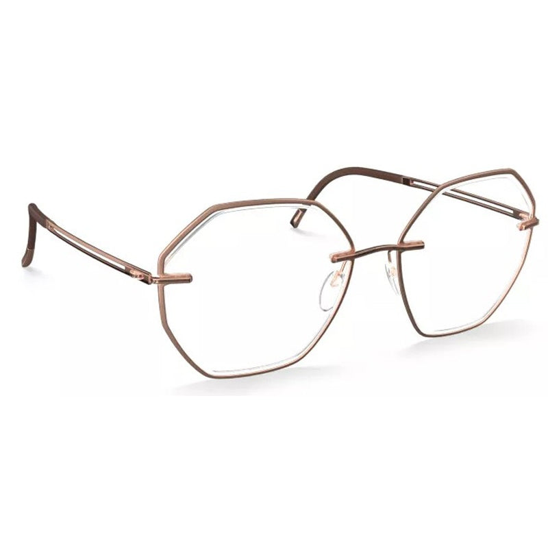 Occhiale da Vista Silhouette, Modello: ArtlineFullRim4562 Colore: 3520