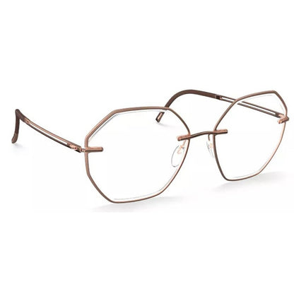 Occhiale da Vista Silhouette, Modello: ArtlineFullRim4562 Colore: 3520