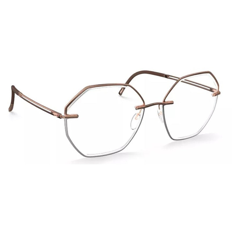 Occhiale da Vista Silhouette, Modello: ArtlineFullRim4562 Colore: 3680