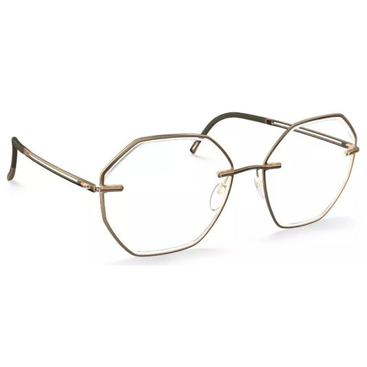 Occhiale da Vista Silhouette, Modello: ArtlineFullRim4562 Colore: 7520