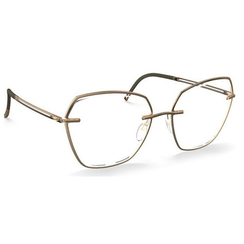 Occhiale da Vista Silhouette, Modello: ArtlineFullRim4563 Colore: 7520