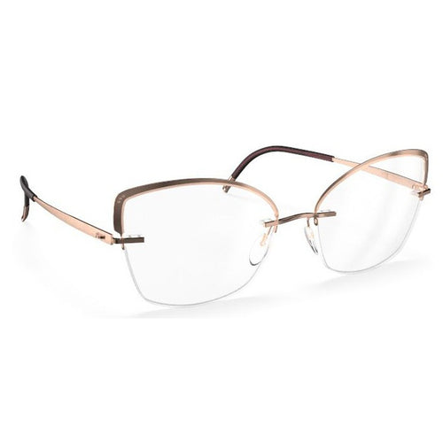 Occhiale da Vista Silhouette, Modello: ArtlineNylor5546JT Colore: 3520
