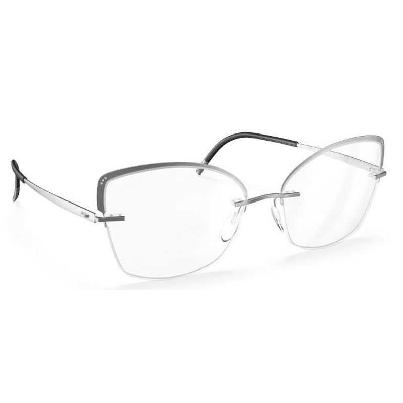 Occhiale da Vista Silhouette, Modello: ArtlineNylor5546JT7 Colore: 7100