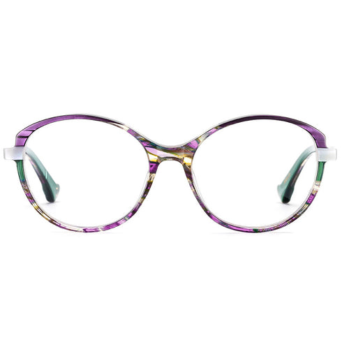 Occhiale da Vista Etnia Barcelona, Modello: Asinara Colore: PU