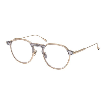 Occhiale da Vista Masunaga since 1905, Modello: Aster Colore: 24