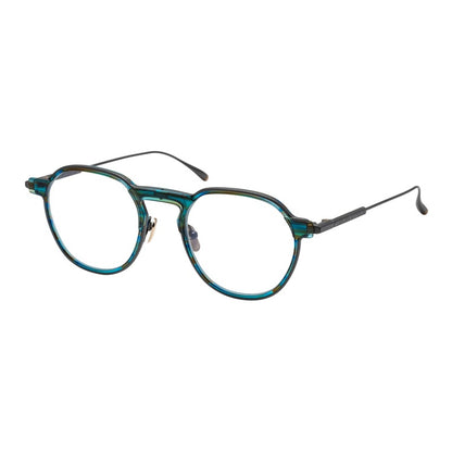 Occhiale da Vista Masunaga since 1905, Modello: Aster Colore: 35