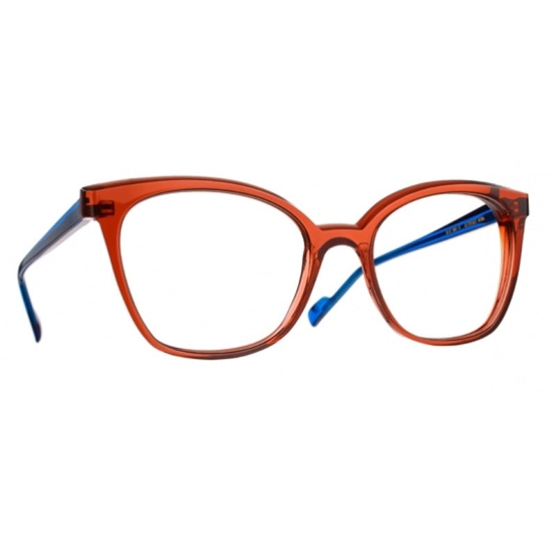 Occhiale da Vista Blush, Modello: Astrale Colore: 1016