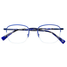 Carica l&#39;immagine nel visualizzatore di Gallery, Occhiale da Vista Etnia Barcelona, Modello: Atoka Colore: BL