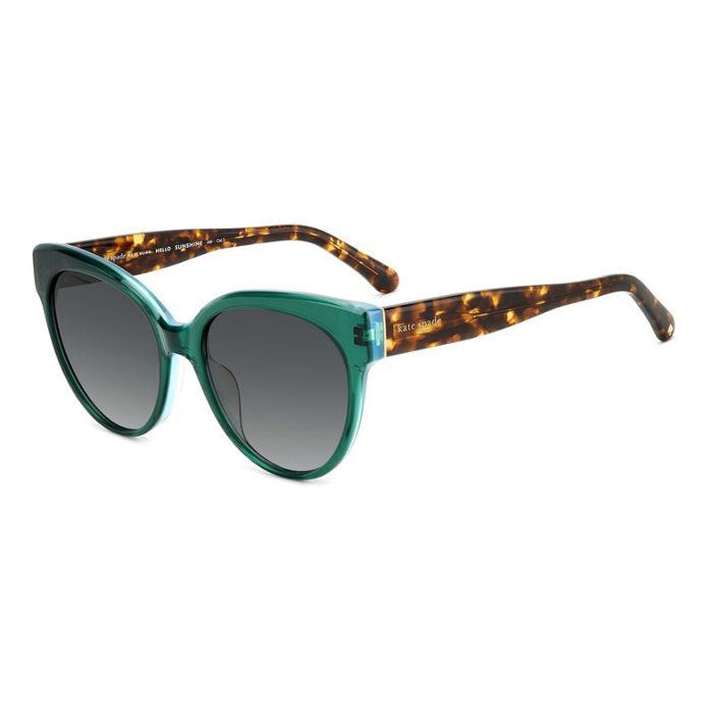 Occhiale da Sole Kate Spade, Modello: AUBRIELLAGS Colore: 1ED90