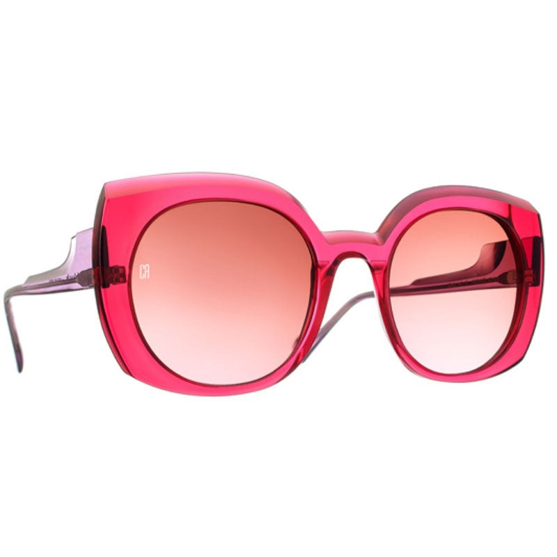 Occhiale da Sole Blush, Modello: AUDACE Colore: 1014