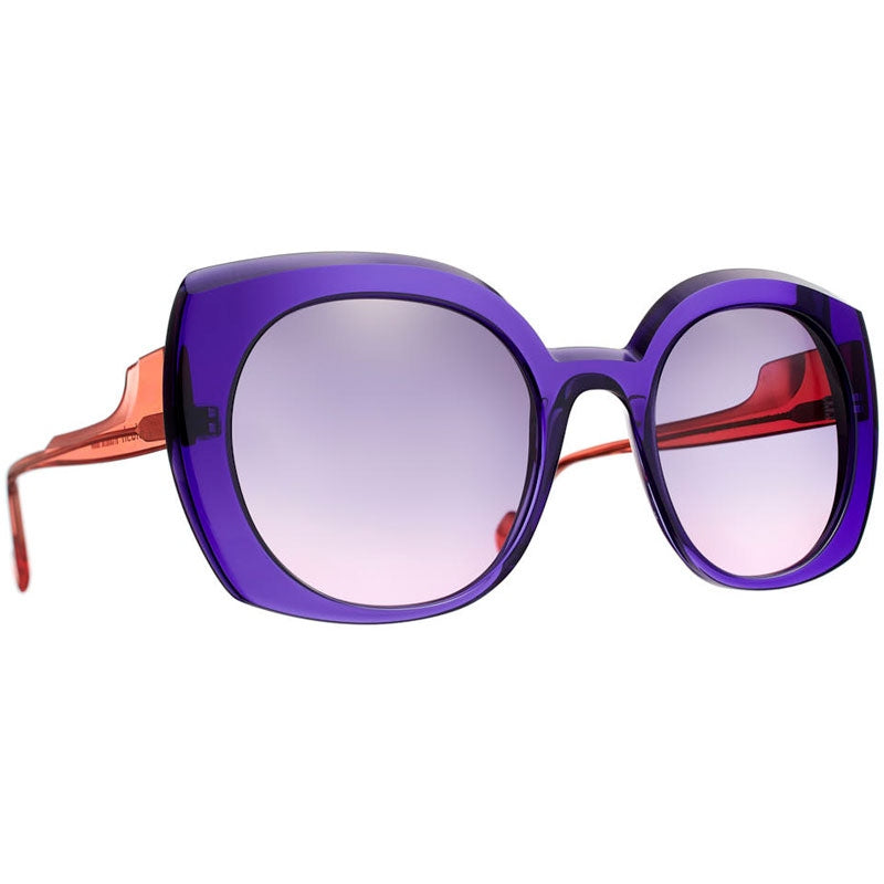 Occhiale da Sole Blush, Modello: AUDACE Colore: 1068