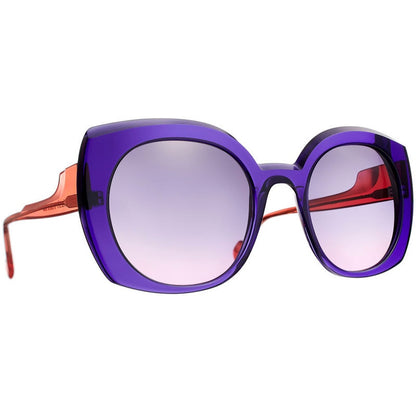 Occhiale da Sole Blush, Modello: AUDACE Colore: 1068
