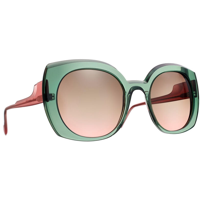 Occhiale da Sole Blush, Modello: AUDACE Colore: 1071
