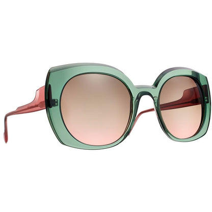 Occhiale da Sole Blush, Modello: AUDACE Colore: 1071