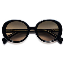 Carica l&#39;immagine nel visualizzatore di Gallery, Occhiale da Sole Etnia Barcelona, Modello: Audrey Colore: BK