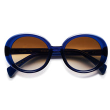 Carica l&#39;immagine nel visualizzatore di Gallery, Occhiale da Sole Etnia Barcelona, Modello: Audrey Colore: BL