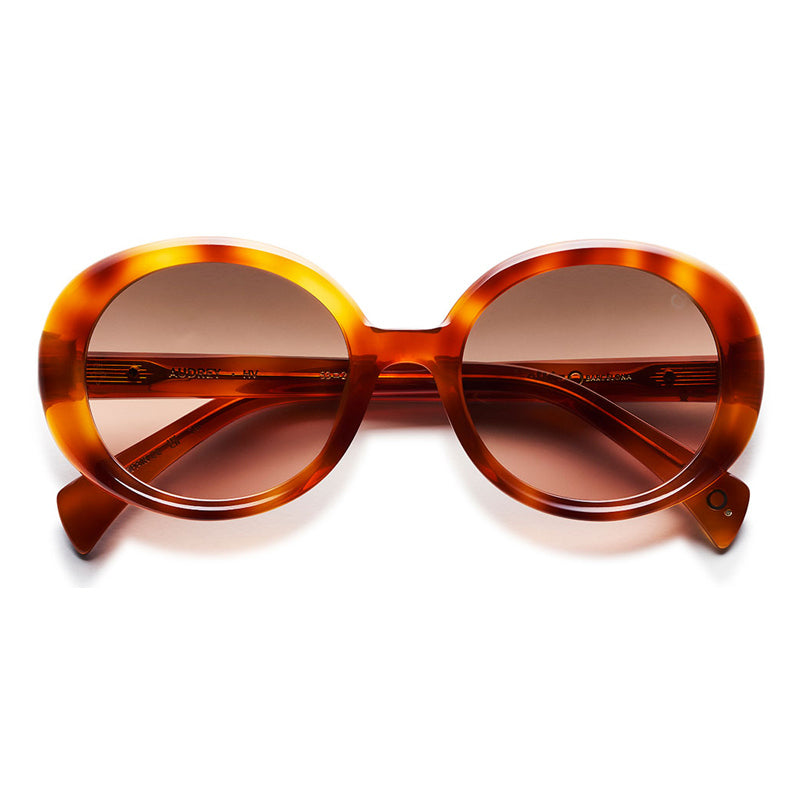 Occhiale da Sole Etnia Barcelona, Modello: Audrey Colore: HV