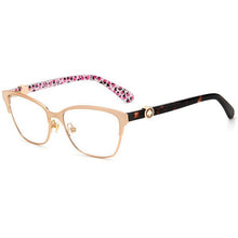 Carica l&#39;immagine nel visualizzatore di Gallery, Occhiale da Vista Kate Spade, Modello: AUDRINAG Colore: 35J