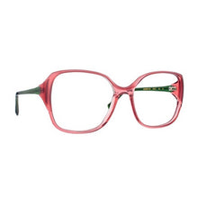 Carica l&#39;immagine nel visualizzatore di Gallery, Occhiale da Vista Caroline Abram, Modello: Aurore Colore: 657