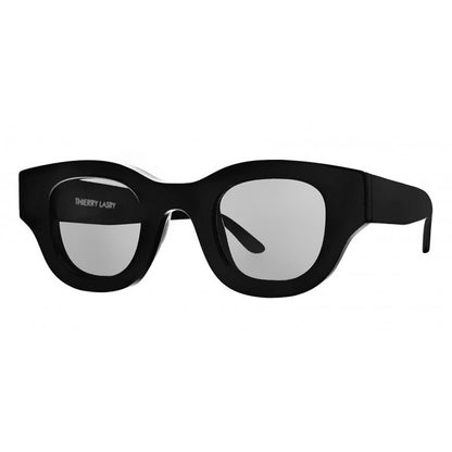 Occhiale da Sole Thierry Lasry, Modello: Autocracy Colore: 101LightGrey