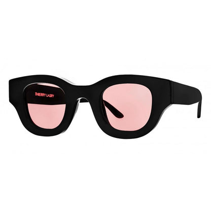 Occhiale da Sole Thierry Lasry, Modello: Autocracy Colore: 101Pink