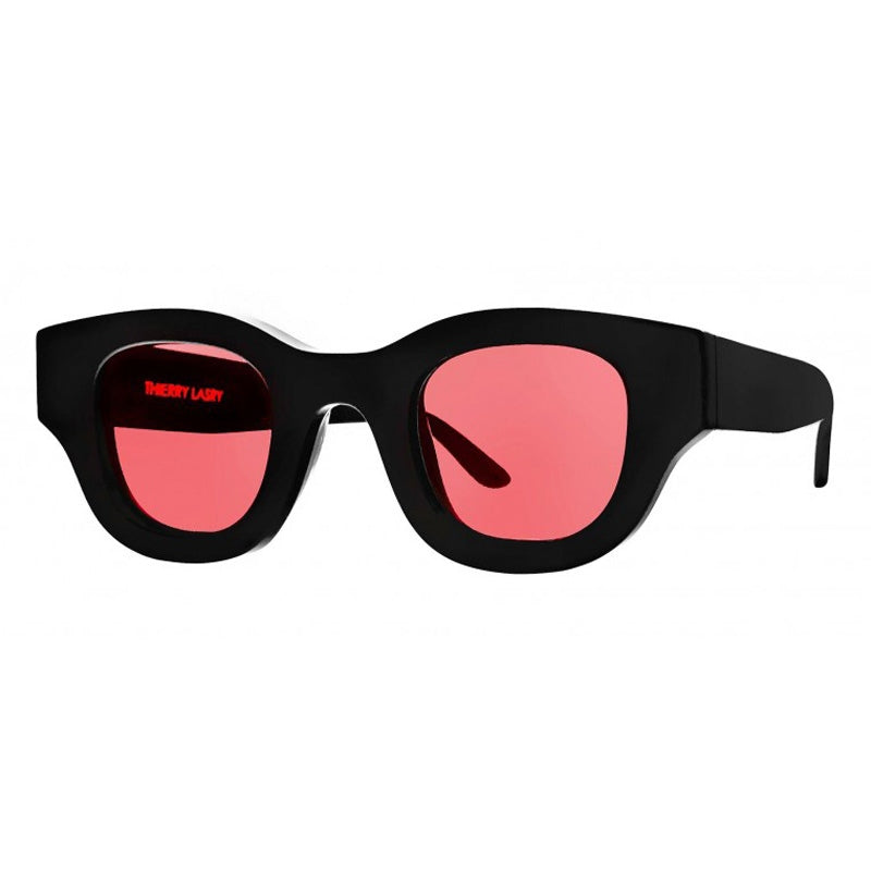 Occhiale da Sole Thierry Lasry, Modello: Autocracy Colore: 101Red