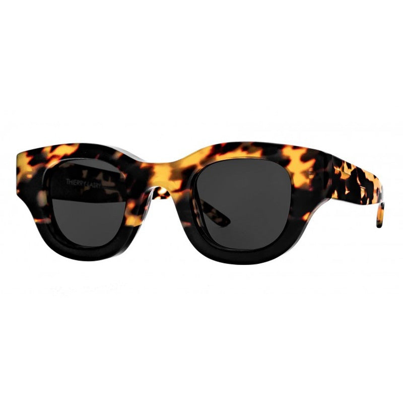 Occhiale da Sole Thierry Lasry, Modello: Autocracy Colore: 259