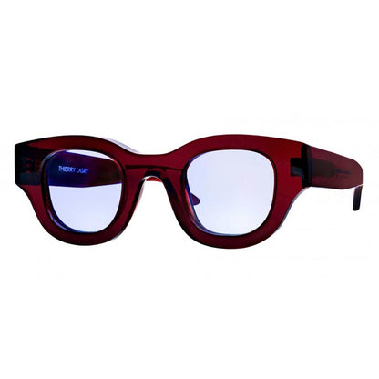 Occhiale da Sole Thierry Lasry, Modello: Autocracy Colore: 509Purple