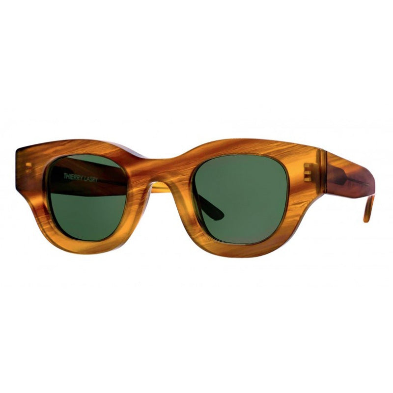 Occhiale da Sole Thierry Lasry, Modello: Autocracy Colore: 821